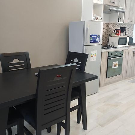 Appartement Hammam-Lif Les Cyclamens Tunisie Afrique Ngoại thất bức ảnh