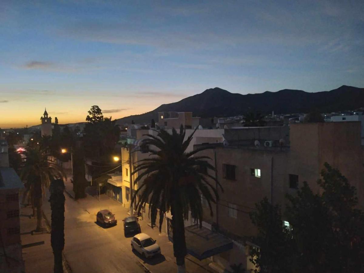 Appartement Hammam-Lif Les Cyclamens Tunisie Afrique Phòng bức ảnh