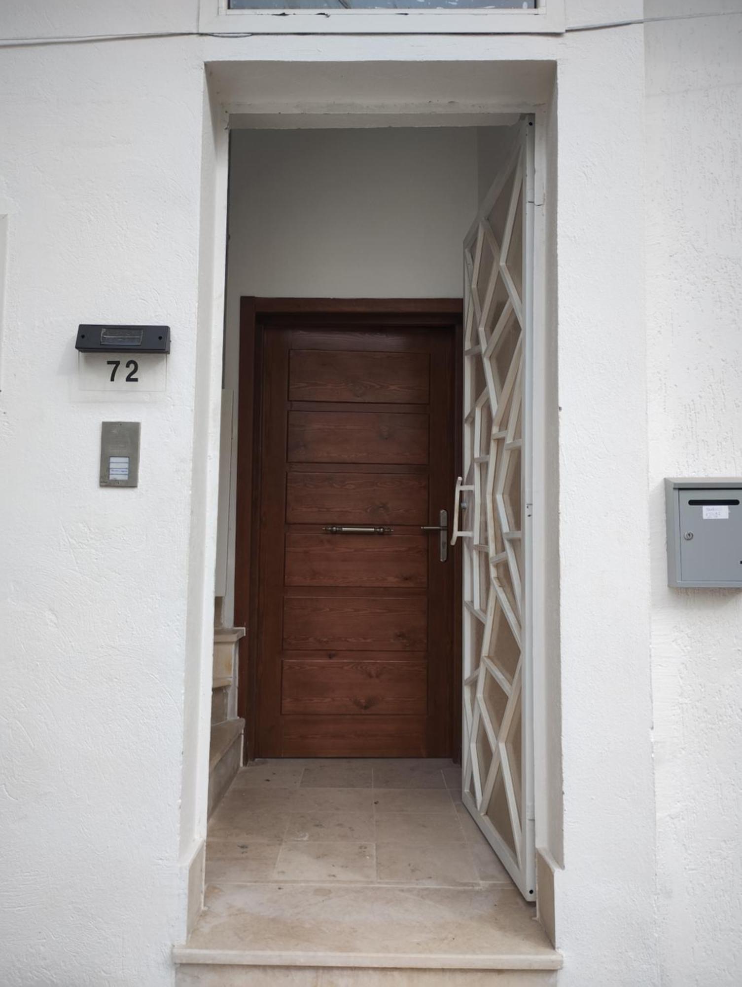 Appartement Hammam-Lif Les Cyclamens Tunisie Afrique Ngoại thất bức ảnh