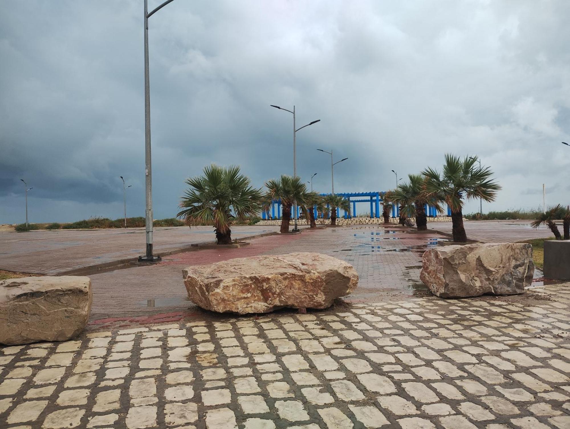 Appartement Hammam-Lif Les Cyclamens Tunisie Afrique Ngoại thất bức ảnh