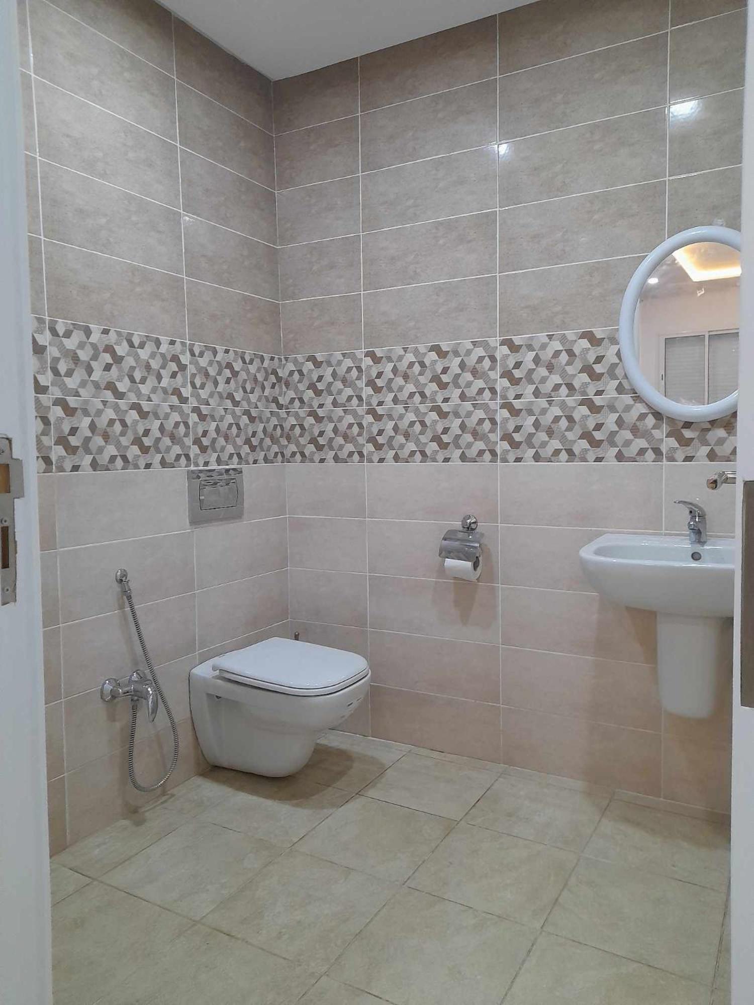 Appartement Hammam-Lif Les Cyclamens Tunisie Afrique Ngoại thất bức ảnh