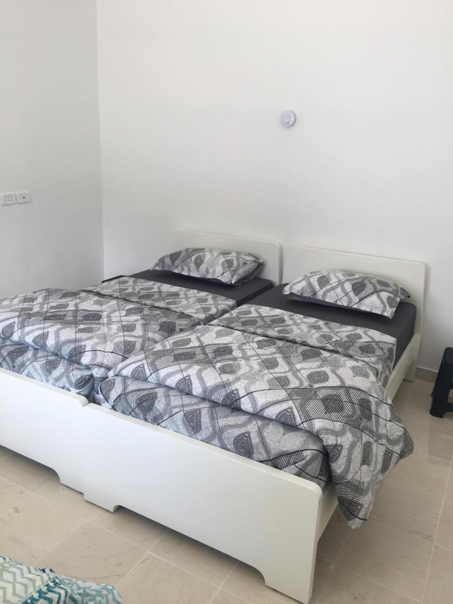 Appartement Hammam-Lif Les Cyclamens Tunisie Afrique Ngoại thất bức ảnh