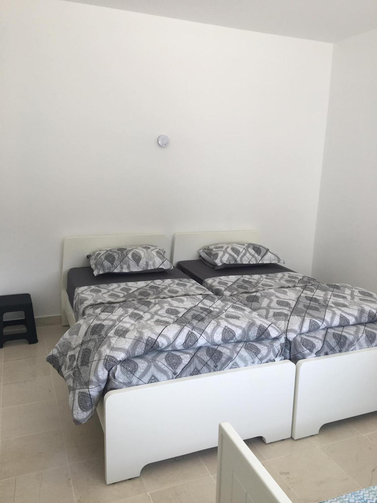 Appartement Hammam-Lif Les Cyclamens Tunisie Afrique Ngoại thất bức ảnh
