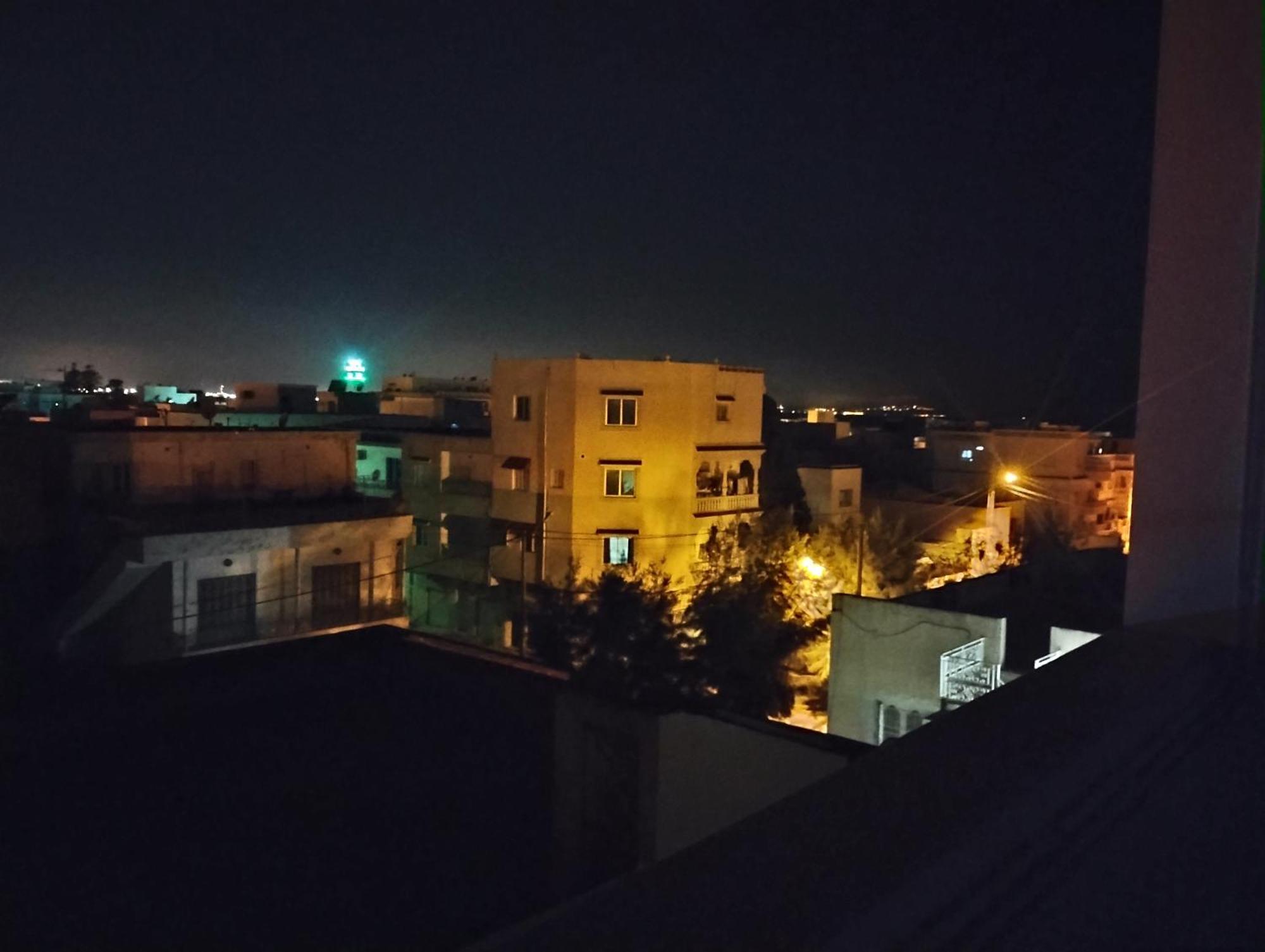 Appartement Hammam-Lif Les Cyclamens Tunisie Afrique Phòng bức ảnh