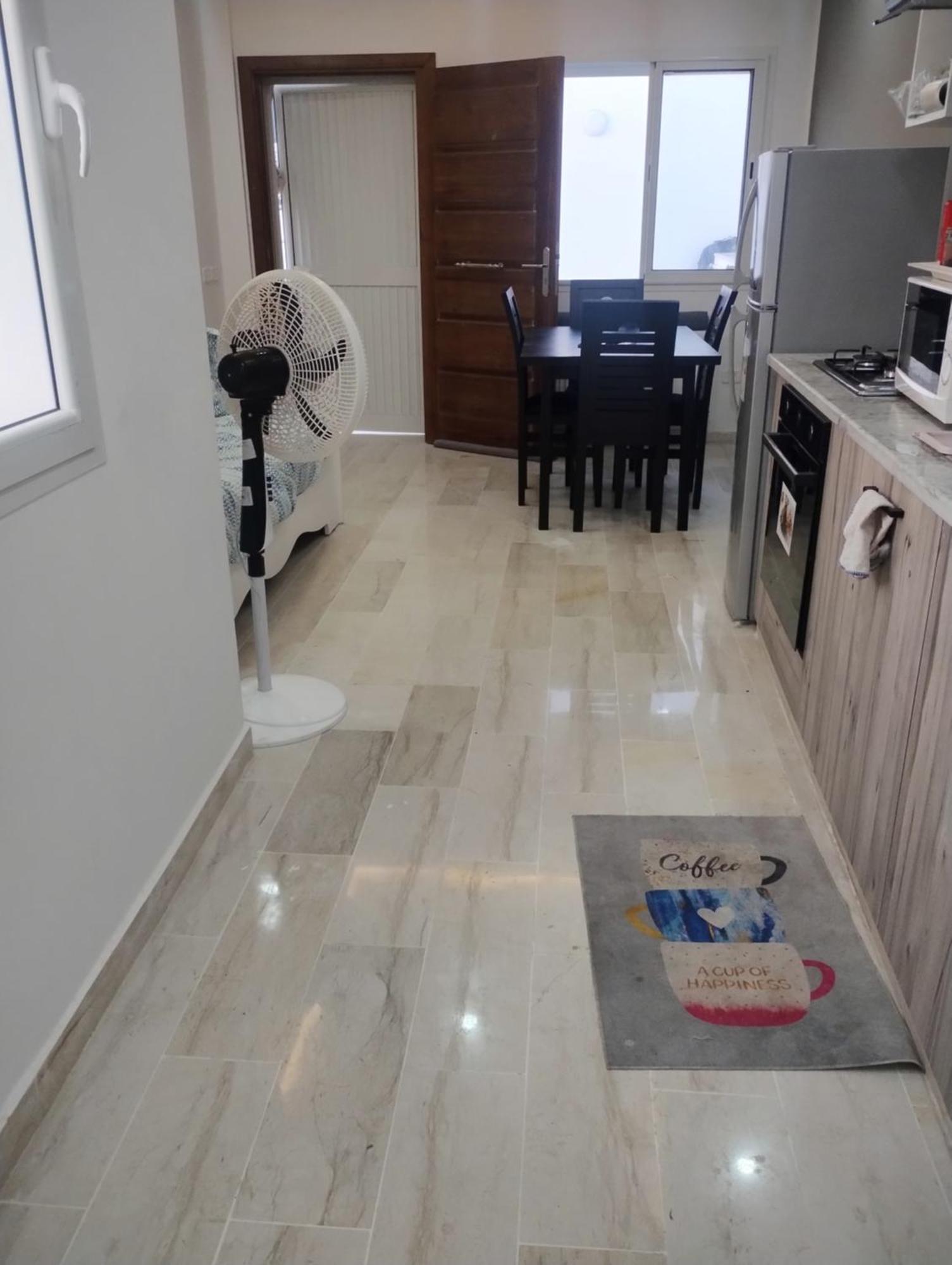Appartement Hammam-Lif Les Cyclamens Tunisie Afrique Ngoại thất bức ảnh