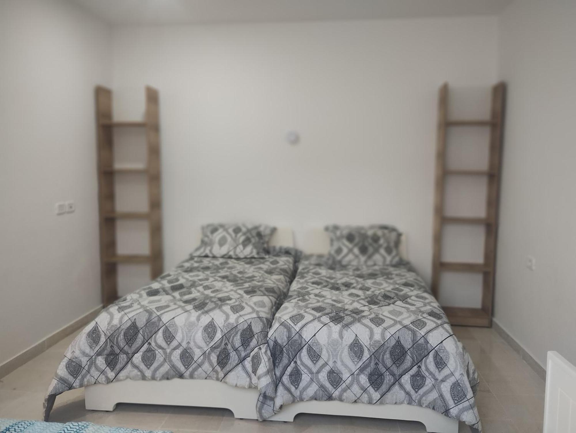 Appartement Hammam-Lif Les Cyclamens Tunisie Afrique Ngoại thất bức ảnh