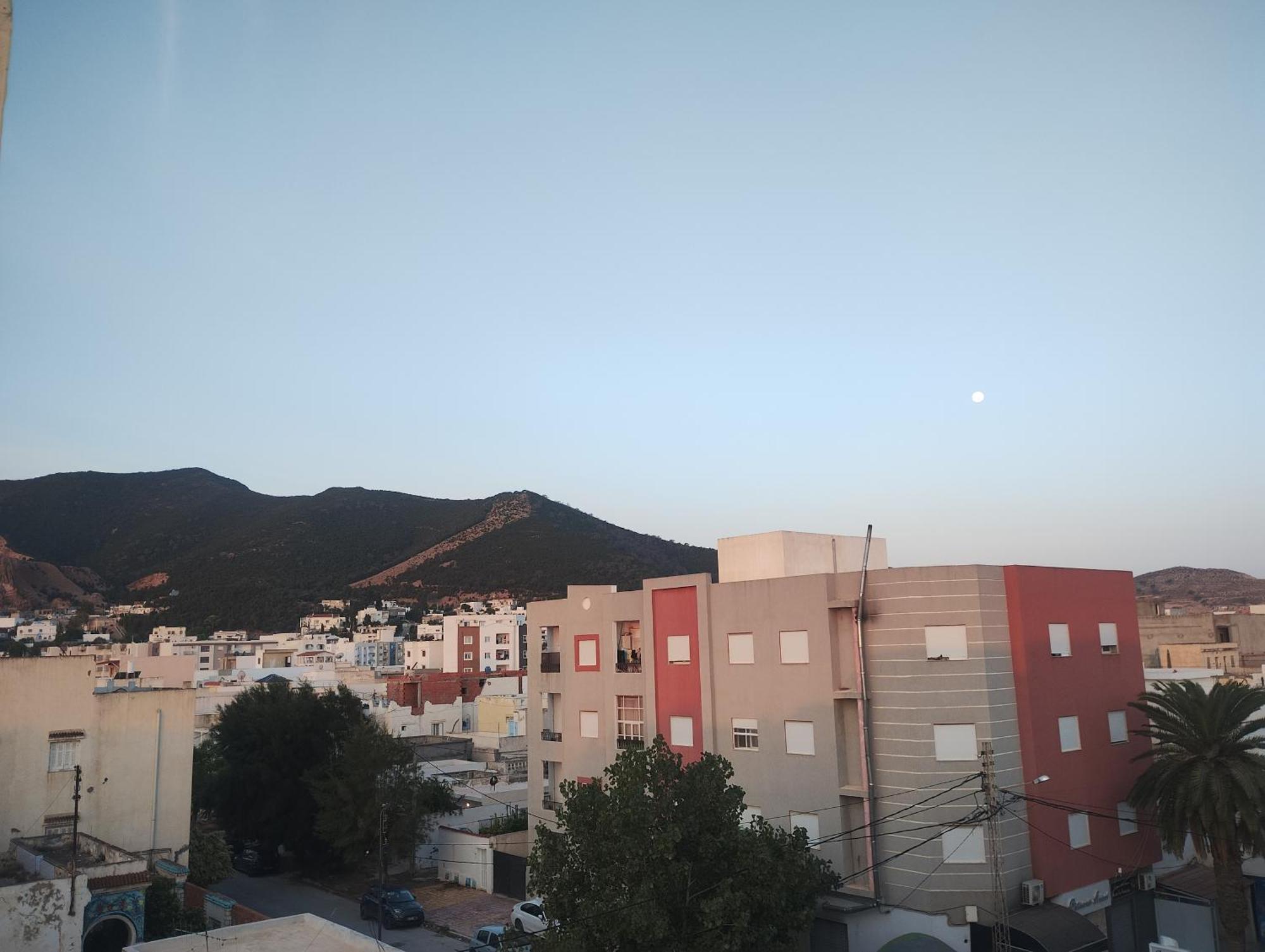 Appartement Hammam-Lif Les Cyclamens Tunisie Afrique Ngoại thất bức ảnh
