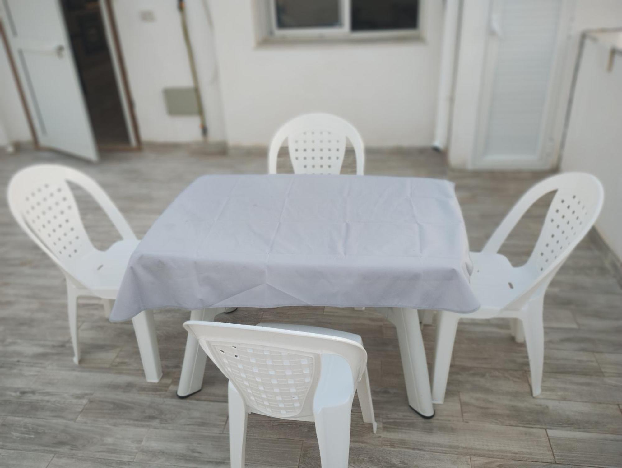 Appartement Hammam-Lif Les Cyclamens Tunisie Afrique Ngoại thất bức ảnh